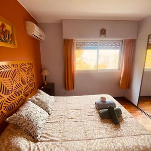 Tu Casa En Espana Y Peatonal - Cochera Privada Incluida - Microcentro