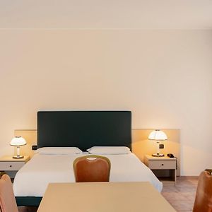 Habitación Doble Adaptada para Discapacitados